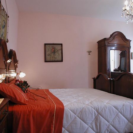 B&B Villa Bornancini Cinto Caomaggiore Quarto foto