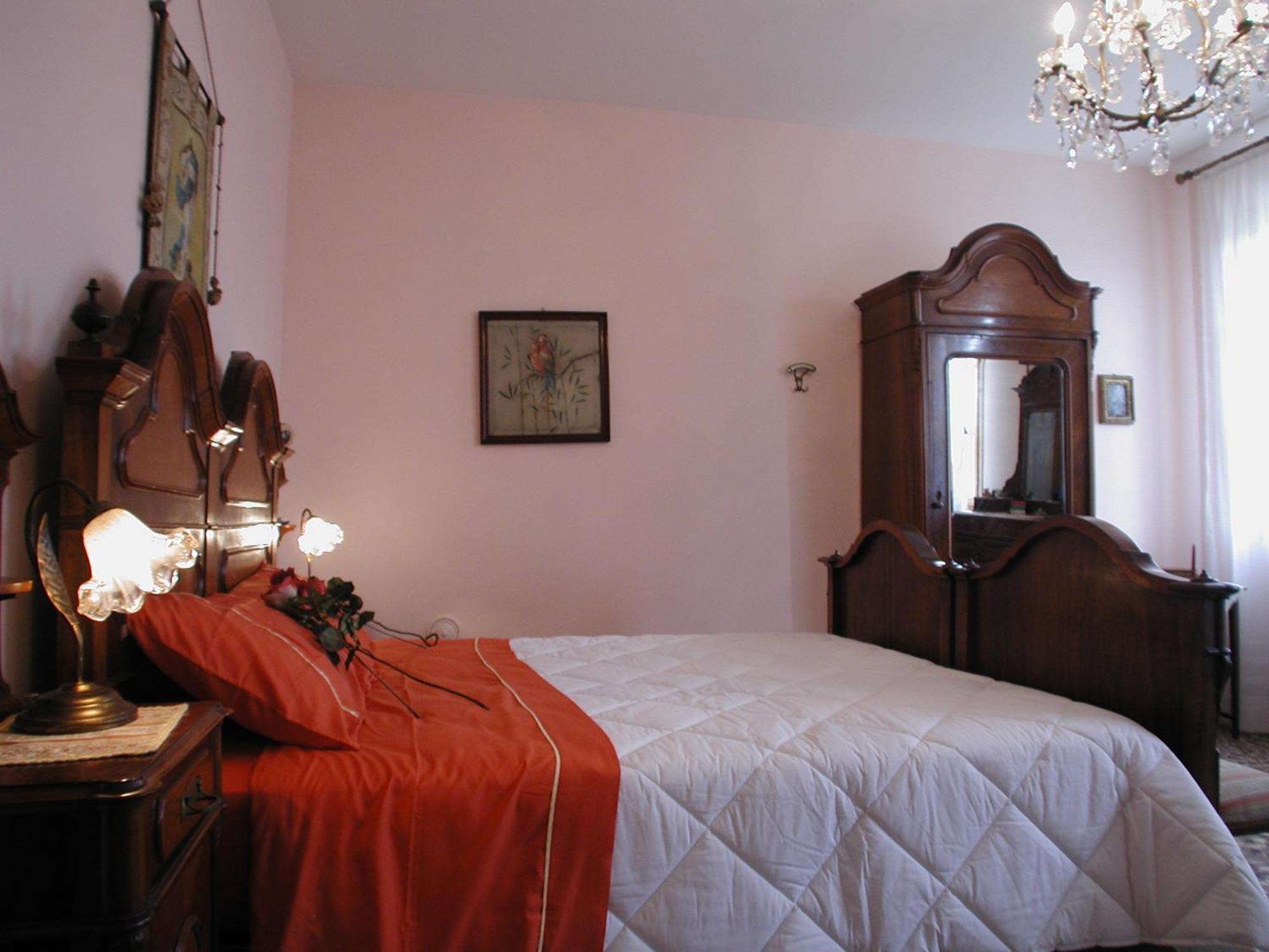 B&B Villa Bornancini Cinto Caomaggiore Quarto foto